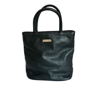 DKNY Vintage Leather handbag